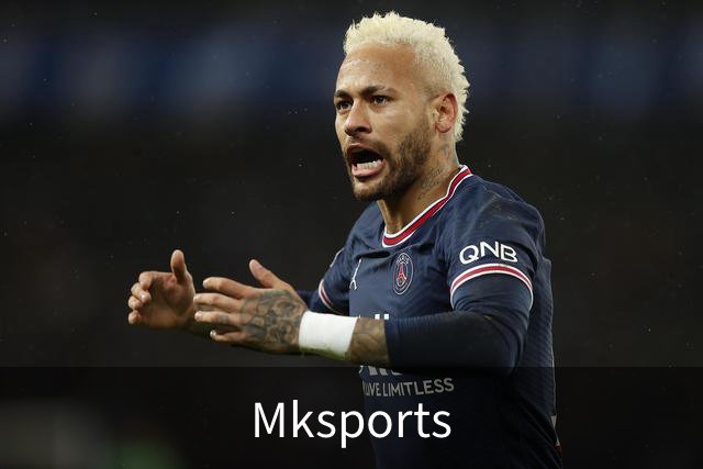 Mksports公司展示图